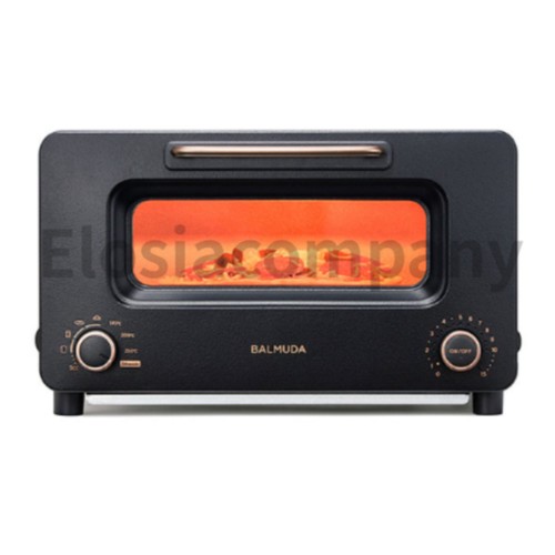 Balmuda steam the - balmuda, toaster