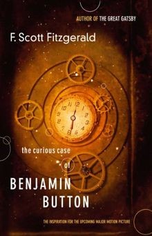 The curious case benjamin - the,