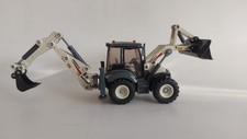 Siku  1/50 Baggerlader Terrex
