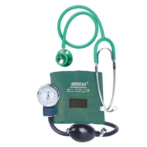 Pressure man blutdruckmesser - man,