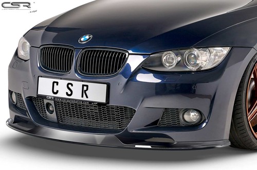 Cup spoiler lippe front - cup,