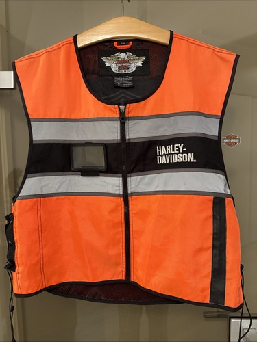 Harley davidson warn - davidson, weste