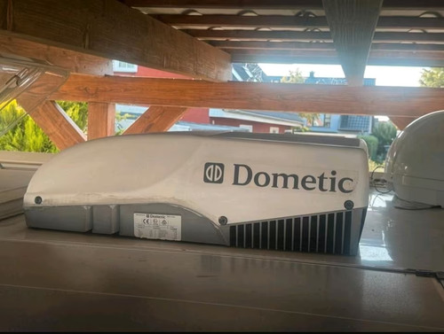 Dometic fj2200 dach - fj2200,