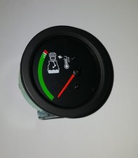 Deutz Temperaturanzeige