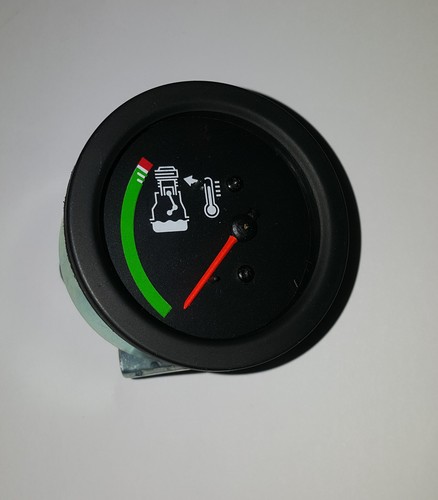 Deutz temperaturanzeige - deutz,