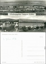 Kelbra (Kyffhäuser) Talsperre