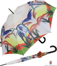 Regenschirm AC Schirm Long