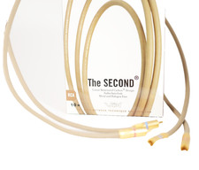 van den Hul The Second XLR