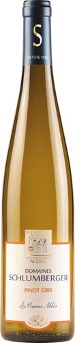 Domaines schlumberger pinot - schlumberger,