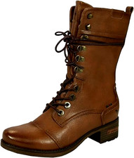 Mustang Kurzstiefel