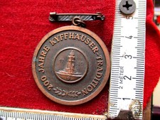 Abzeichen Orden Militär Reservisten 200 Jahre Kyffhäuser Bund