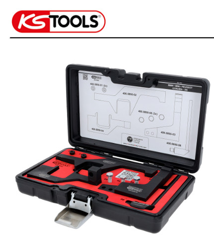 Tools - ks,