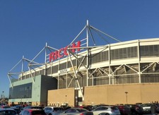 Foto 6x4 Ricoh Arena