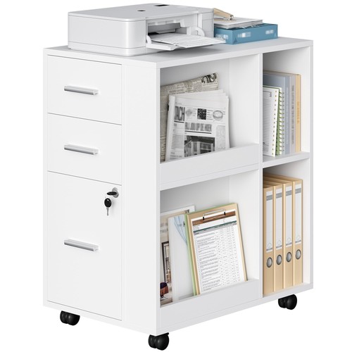 Rollcontainer büro schubladen - rollcontainer,