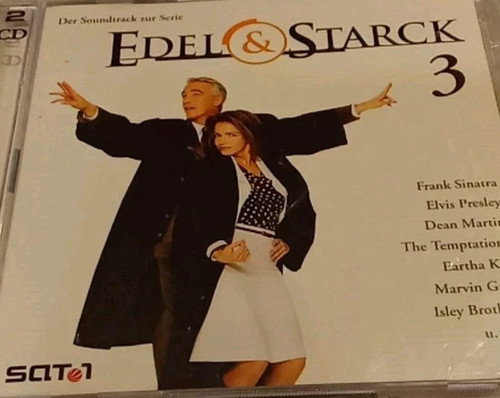 2cd soundtrack edel - 2cd,