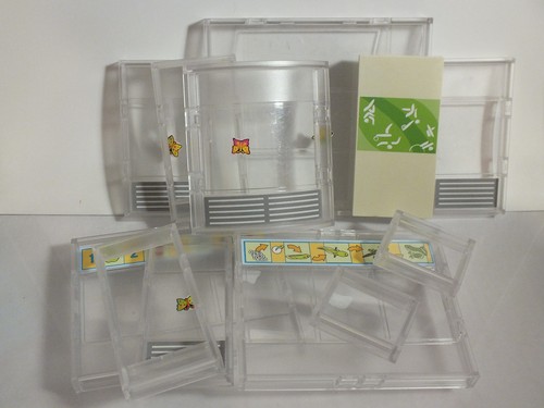 Playmobil wand transparent - playmobil,