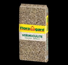 Floragard Vermiculite 5 L