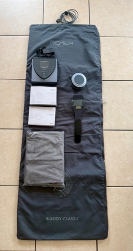 Bemer set classic mit - classic,