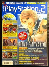 PlayStation 2 - Das offizielle