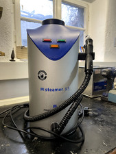 Dampfstrahler Abdampfer Amann