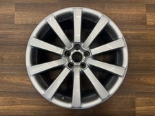 1x VW Phaeton 3D Alufelge 9J x