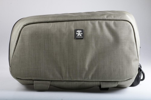 Crumpler quickescape - crumpler, l