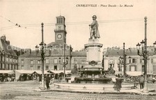 Charleville 51 Marne Place