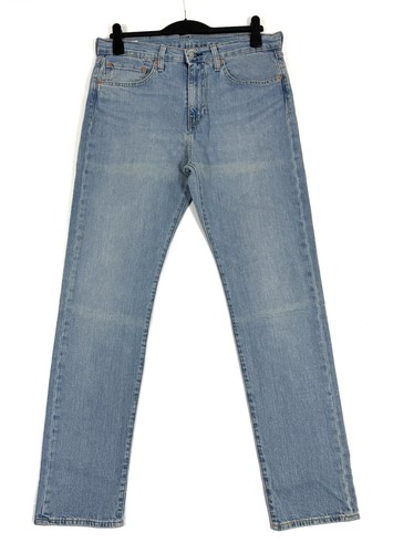 Levi 502 jeans herren - jeans, w34