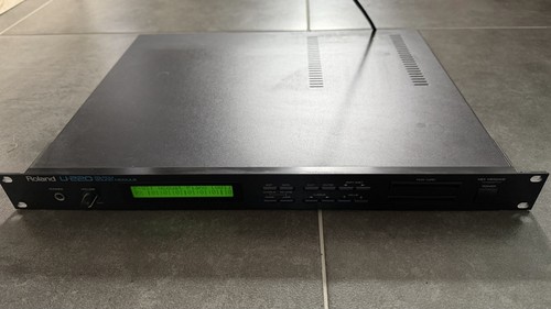 Roland 220 pcm soundmodul - roland,
