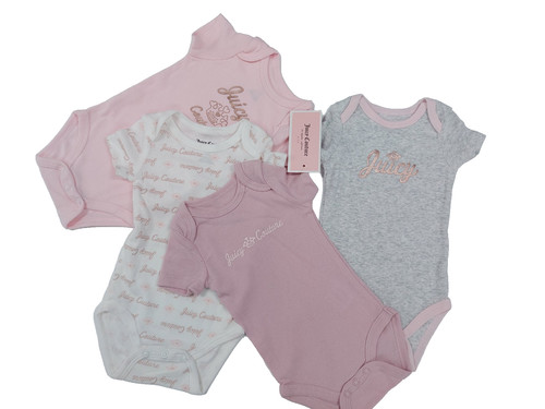 Juicy couture baby mädchen - couture,