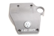 Motorabdeckung VW GOLF 4