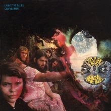 Living the Blues von Canned