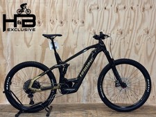 Haibike AllMTN CF 8 Carbon