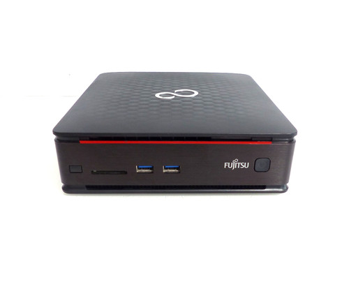 Fujitsu esprimo q920 - fujitsu, pc