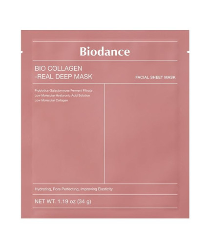 Biodance bio collagen real - biodance,
