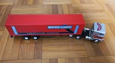 Shinsei Mini Power Lkw