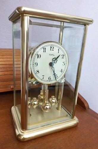 Ams 1211 jahresuhr mit - ams,