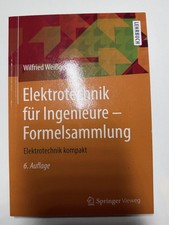 Elektrotechnik für Ingenieure