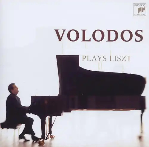 Arcadi volodos - arcadi, plays