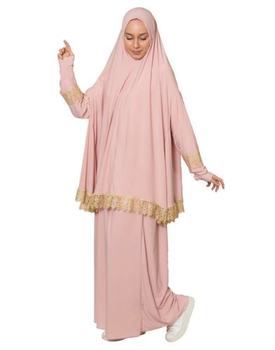 Damen gebetskleid khimar - damen,