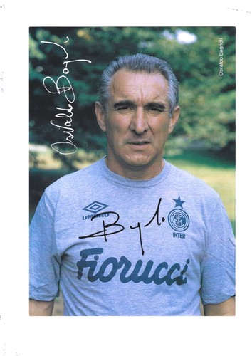 Osvaldo bagnoli italien ac - +,