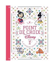 Point de croix Disney: 85
