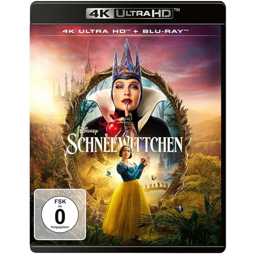 Schneewittchen - , (live