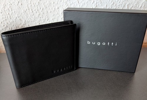 Bugatti herren geldbörse - bugatti,