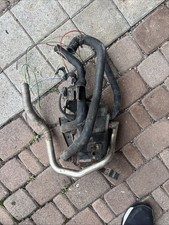 VW T4 Ersatzheizgerät D3WZ Zuheizer Standheizung  Ebersbächer