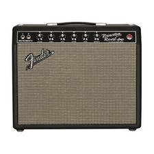 Fender custom princeton - fender, '64