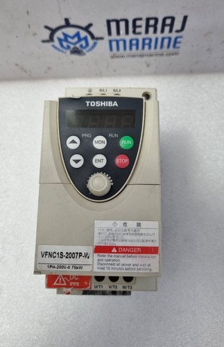 Toshiba vfnc1s 2007p - toshiba, vfnc1s-2007p-w