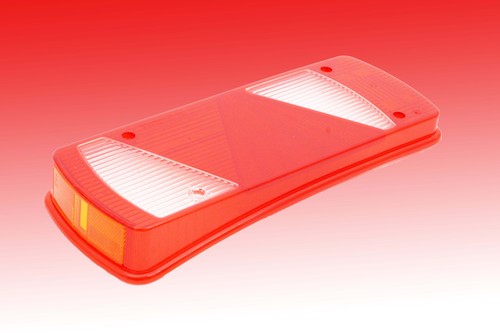 Lichtscheibe links ecopoint - links,