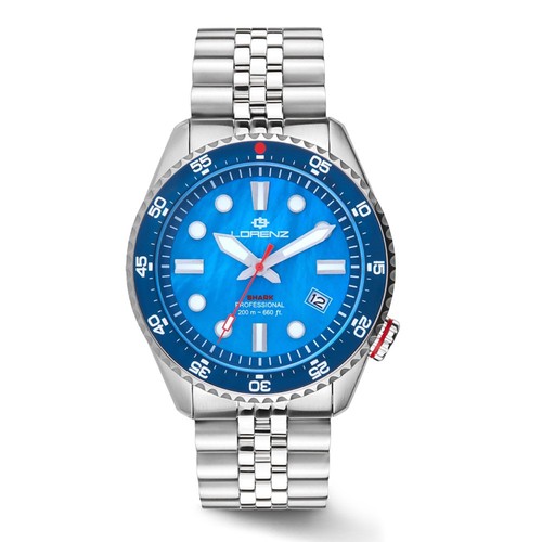 Lorenz shark herren - lorenz,