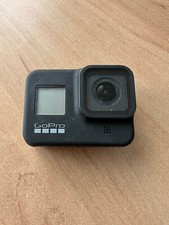 GoPro HERO 8 Black  - defekt